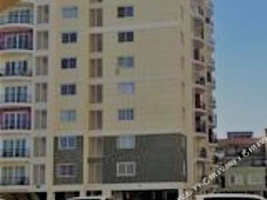 Hotel Jkia Transit Apex Furnished Apartments, Nairobi, photo