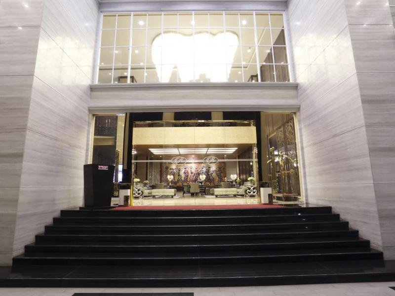 Фото Belviu Hotel Bandung