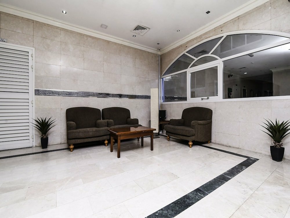 Hotel OYO 149 Sun Rise Hotel Apartment, Sharjah, photo