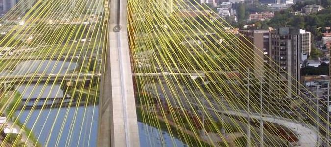 Фото Sheraton Sao Paulo Wtc Hotel