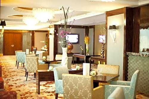 Фото Grand Mercure Shenzhen Oriental Ginza