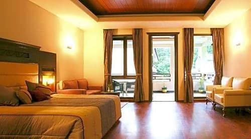 Фото Vikram Vintage Inn