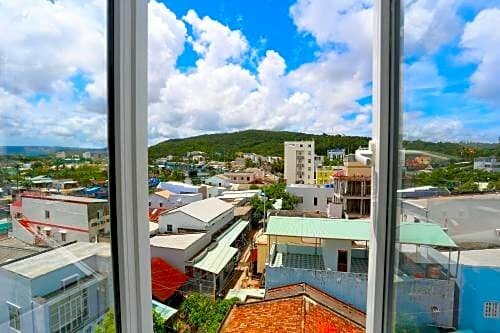 Гостиница Phu Quoc Ngoc Viet Hotel