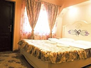 Гостиница Leaganul Bucovinei