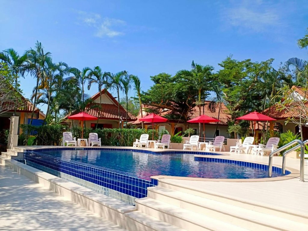 Hotel Boonya Resort Koh Chang, Ko Chang, photo
