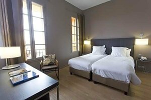 Гостиница Grand Hôtel de Castres