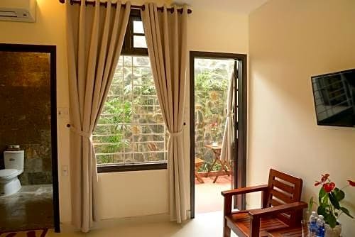 Фото Thien Tan Homestay Hoi An