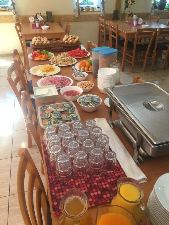 Фото Penzion u Vyhlídky