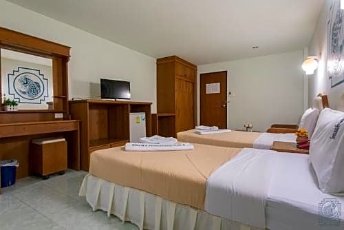 Фото Pure Phuket Residence 