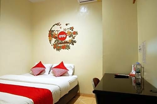 Hotel RedDoorz near Maranatha University 2, Bandung, photo