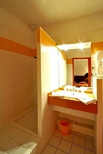 Фото Hotel urban by balladins Perpignan