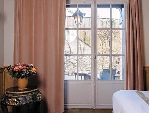 Фото La Maison De Lucie