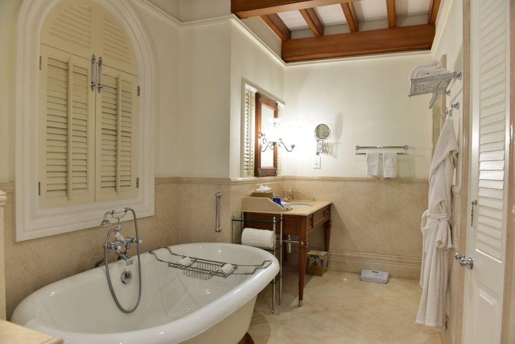 Фото Taj Falaknuma Palace