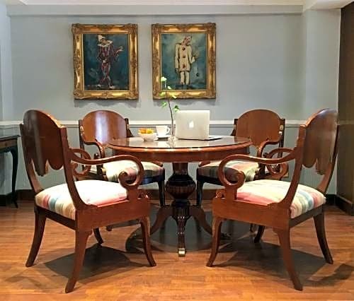 Фото Hotel María Luisa