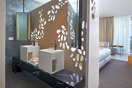 Фото Robinson Jandia Playa - Adults only