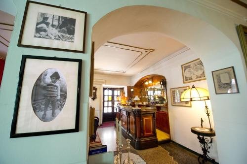 Фото Albergo Cavallino