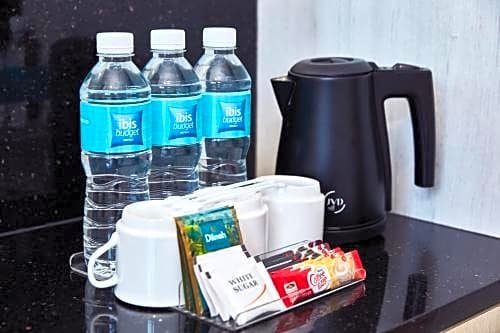 Фото Ibis budget Singapore Pearl