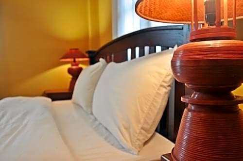 Фото Sokdee City Hotel