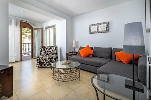 Гостиница Hotel La Casa в Торроксе