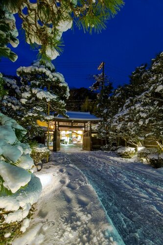 Гостиница Yutouya Ryokan