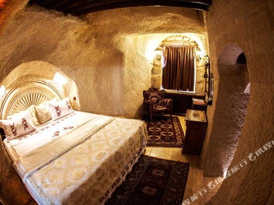 Фото Gamirasu Hotel Cappadocia