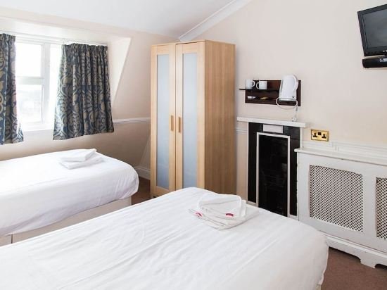 Фото Europa House Hotel