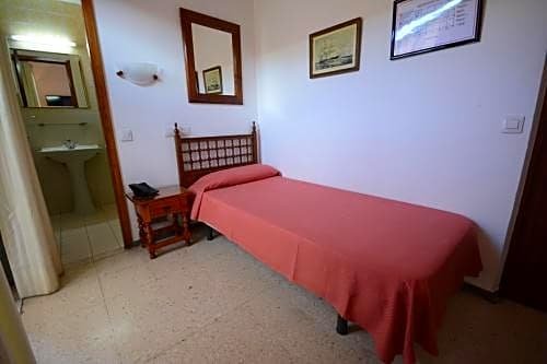 Фото Hotel Valencia