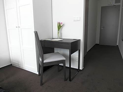 Фото Hotel Harfa