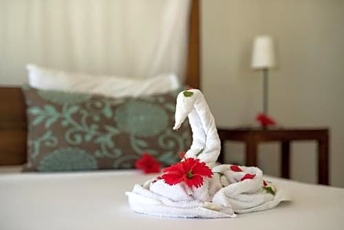 Фото Indigo Beach Zanzibar