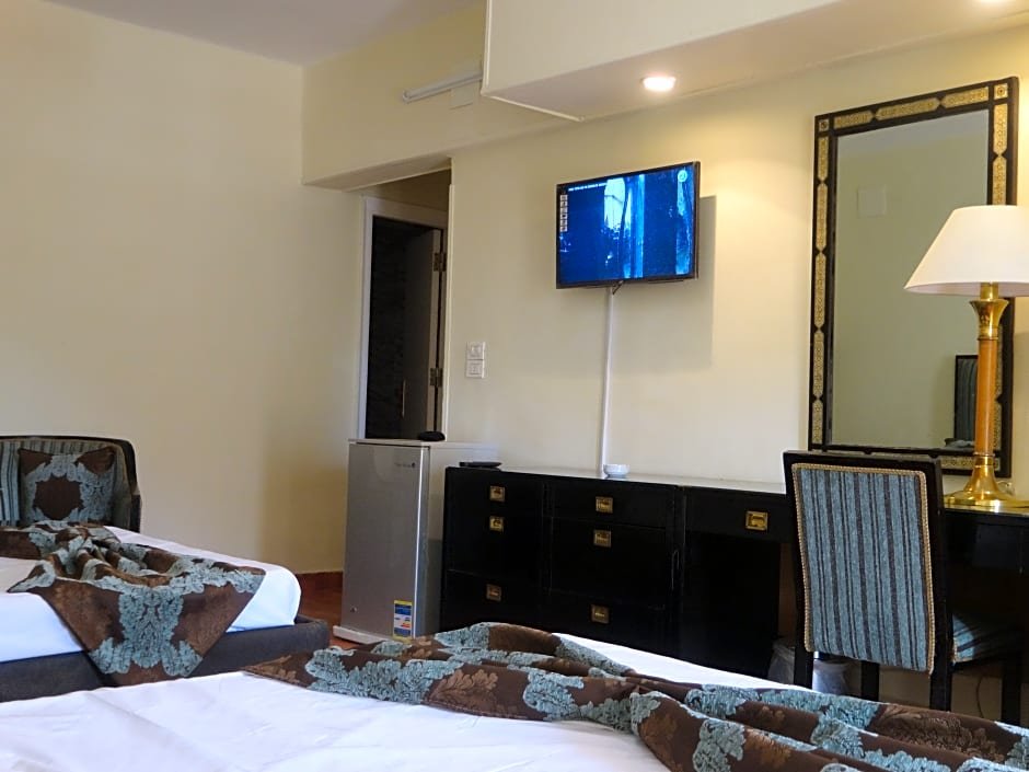 Фото Indiana Hotel Cairo