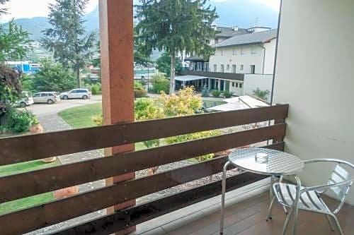 Фото Al Ponte Garnì