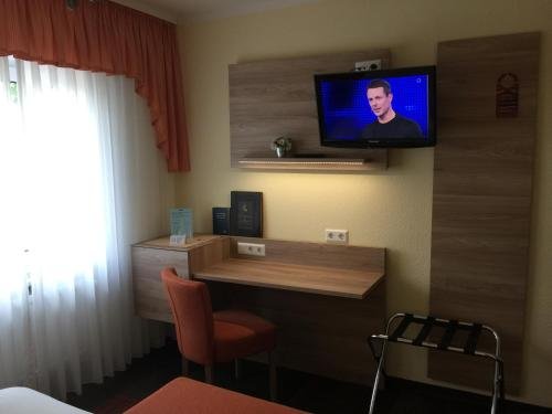 Фото Hotel Rose Heidelberg
