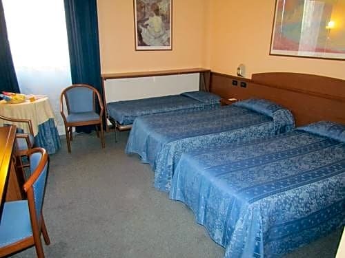 Фото Hotel Le Cerbaie