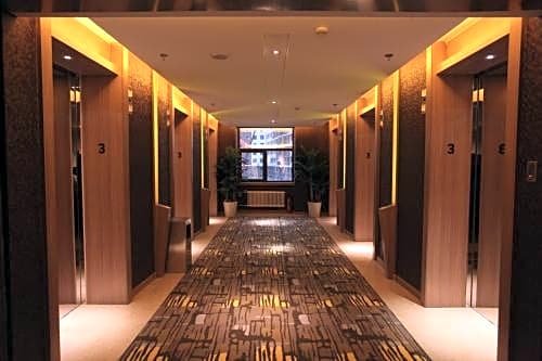 Фото Ibis Styles Changbaishan Wanda