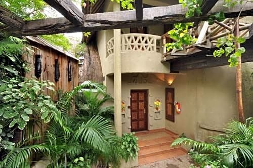 Фото Vedic Village SPA Resort