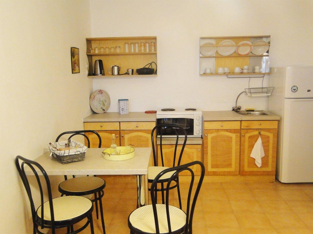 Фото Afroditi Apartments