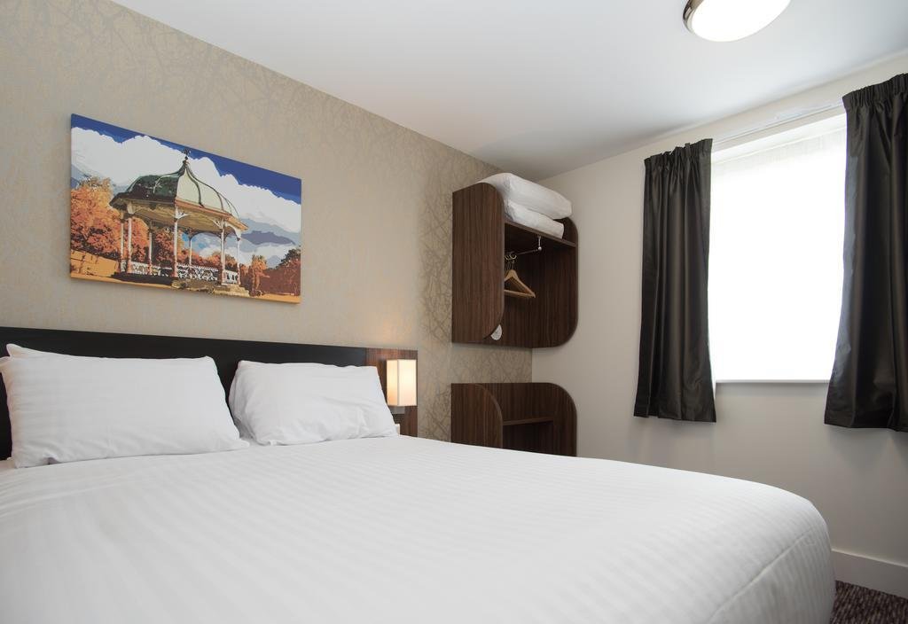 Фото Highland Gate, Stirling by Marston's Inns