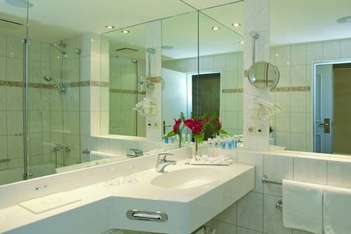 Фото Maritim Hotel Kaiserhof Heringsdorf