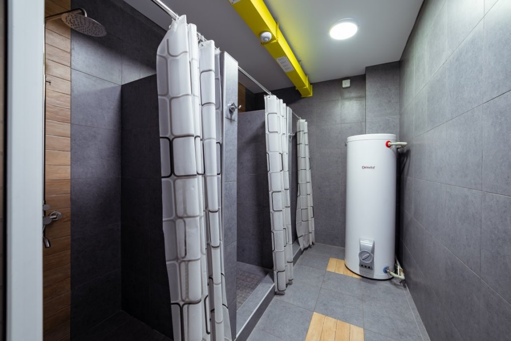 Фото OloloFreelander Hostel&Coworking