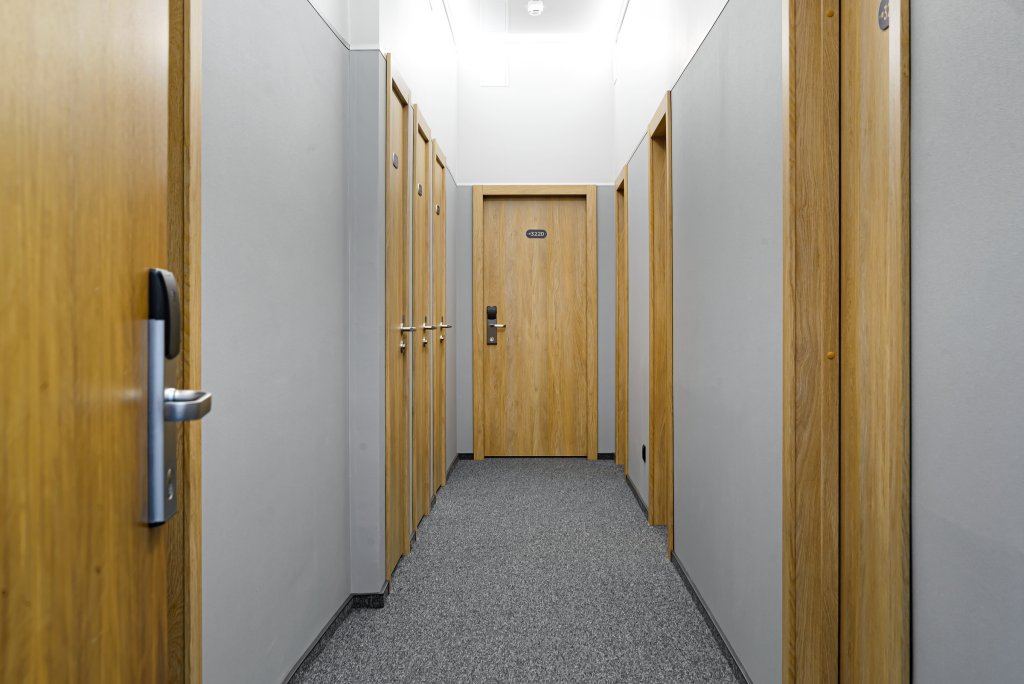 Фото Отель 6-12-24