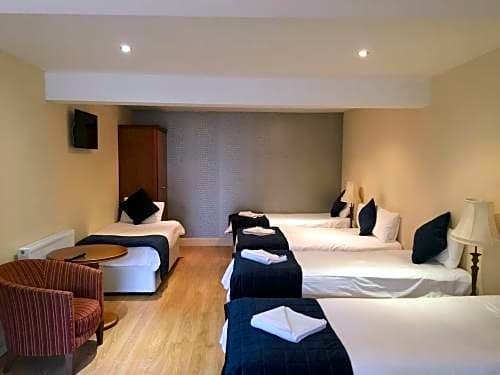 Фото Park View House