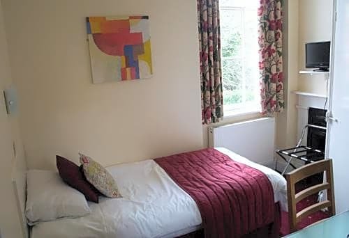 Фото The Thanet Hotel