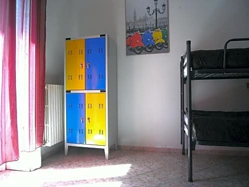 Фото Ostello California - Hostel