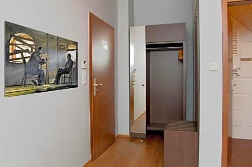 Фото Hotel Arena am Zoo