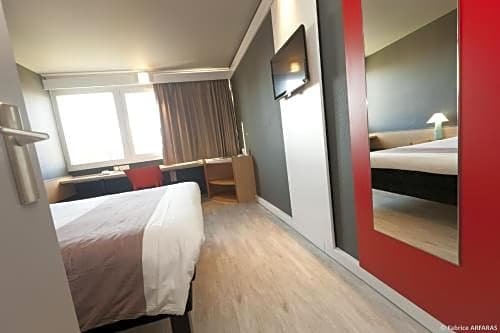 Фото Ibis Ales Centre Ville