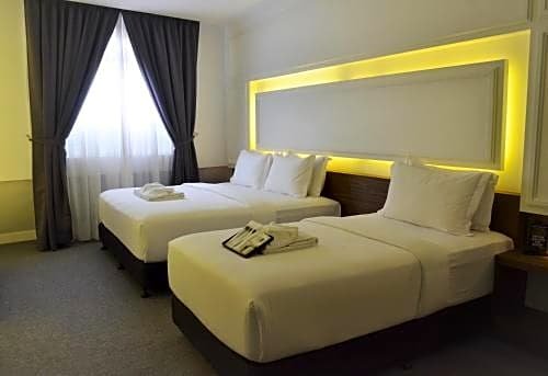 Фото TheBlanc Boutique Hotel