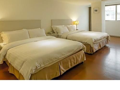 Фото Taitung Bali Suites Hotel