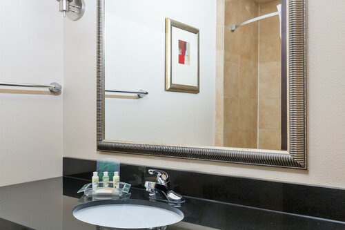 Гостиница Holiday Inn Temple-Belton, an Ihg Hotel в Темпле