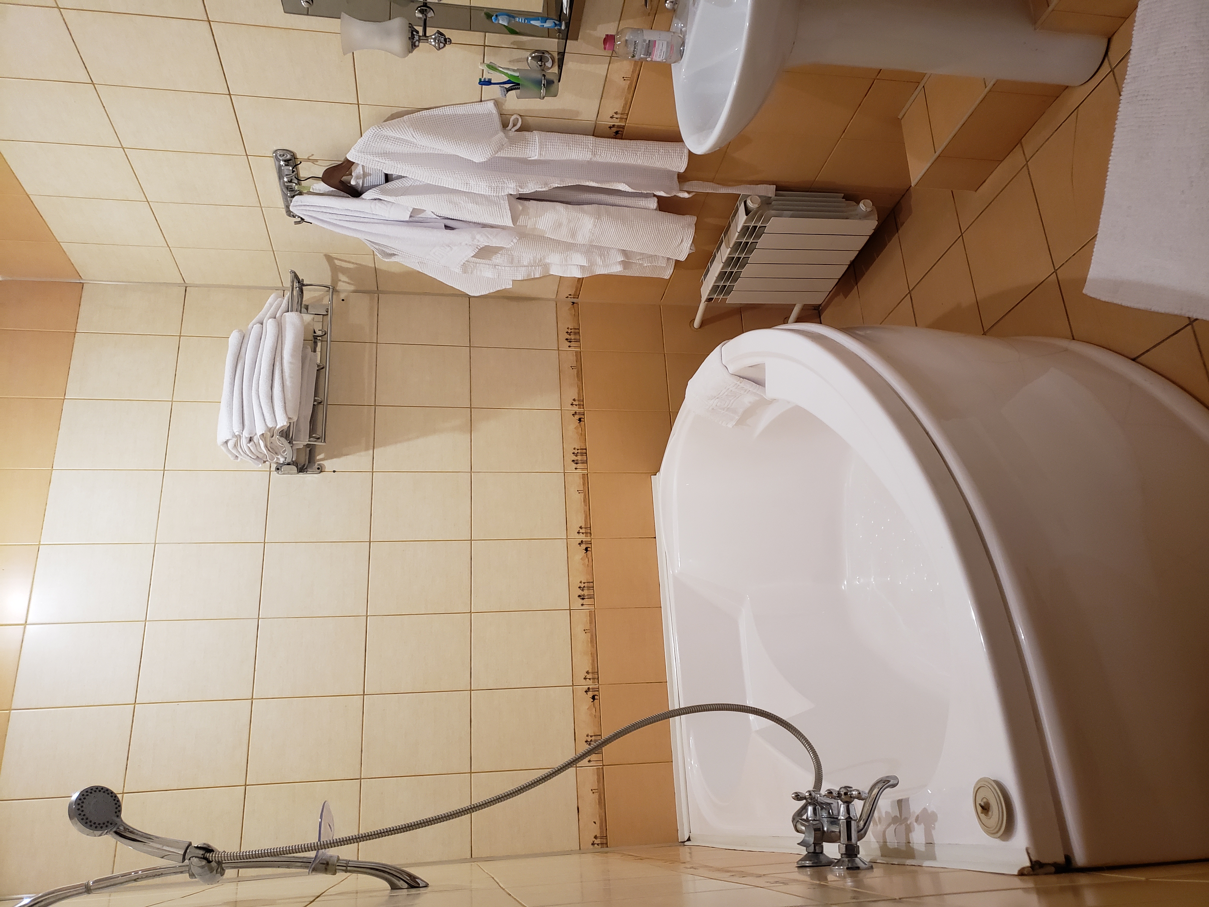 Фото Шатура Холл