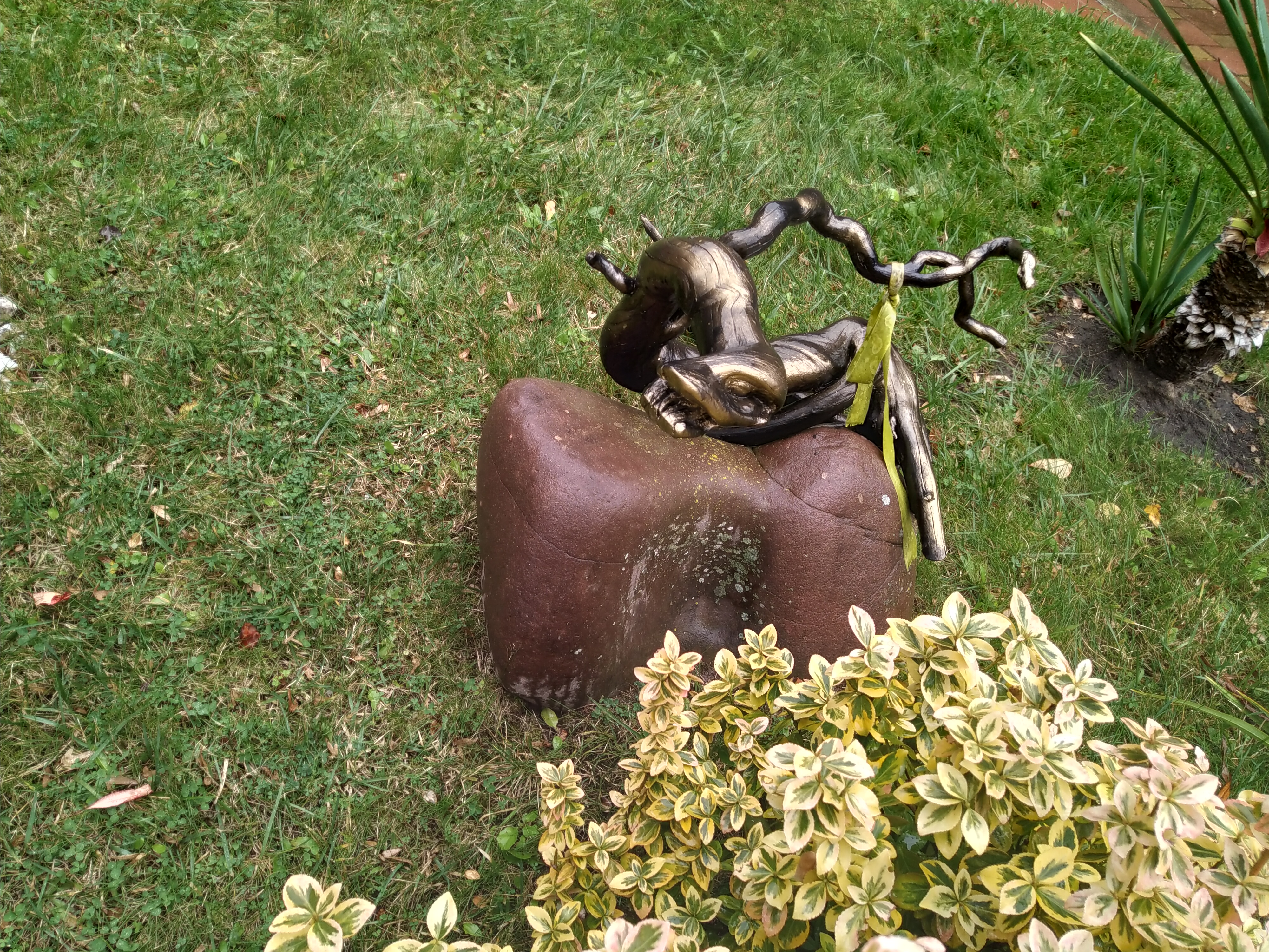 Фото Китайская деревня